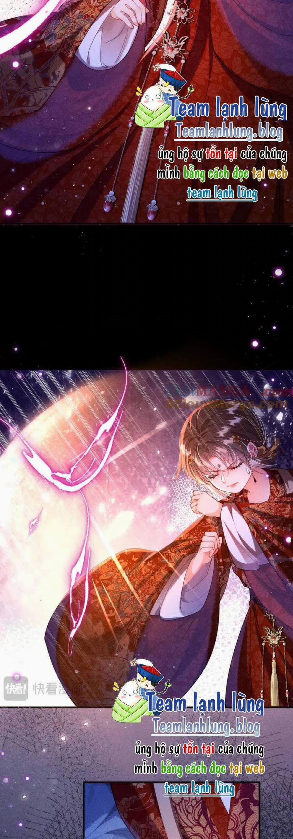 Nữ Phụ Pháo Hôi Không Muốn Để Nam Nữ Chính Chia Tay 31 trang 16