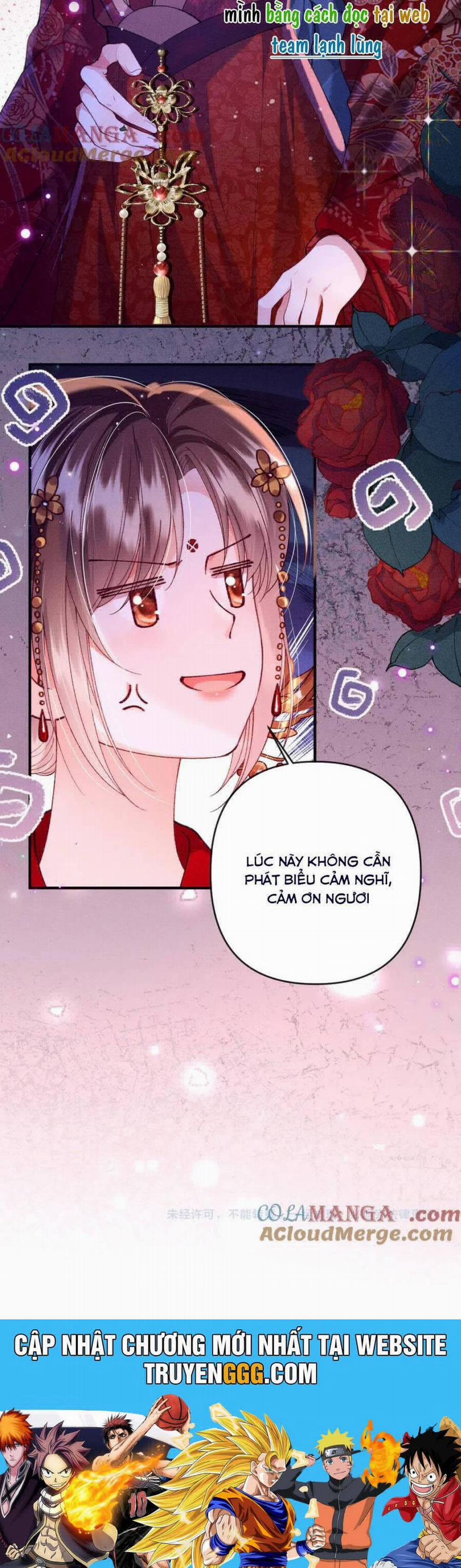 Nữ Phụ Pháo Hôi Không Muốn Để Nam Nữ Chính Chia Tay 31 trang 18