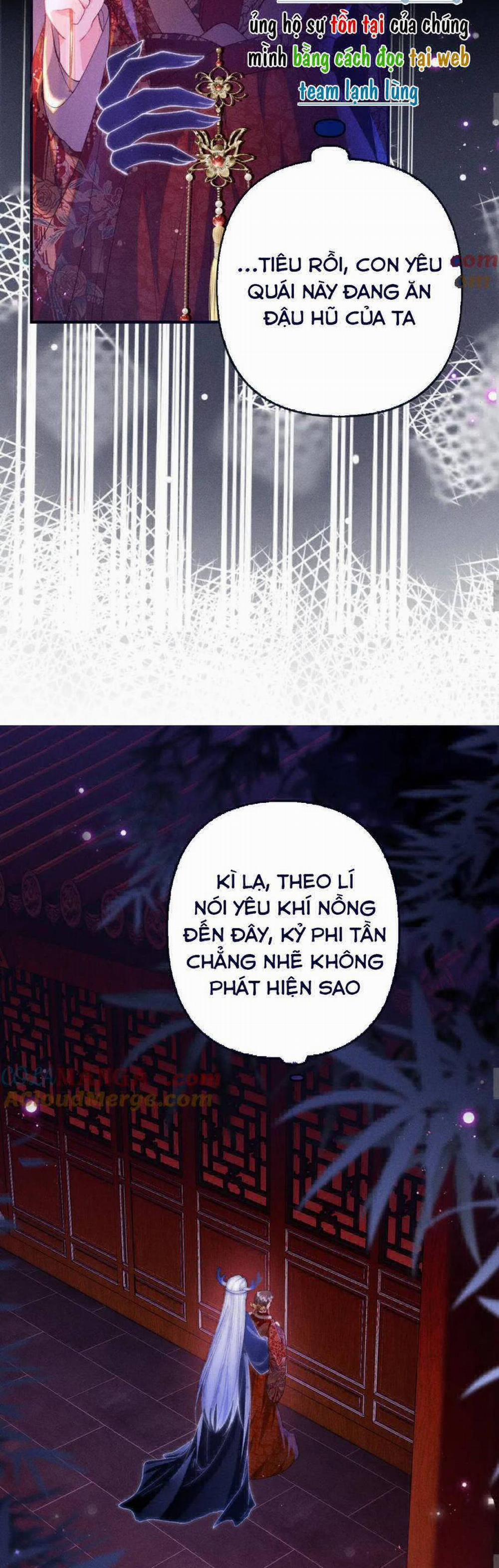 Nữ Phụ Pháo Hôi Không Muốn Để Nam Nữ Chính Chia Tay 31 trang 9