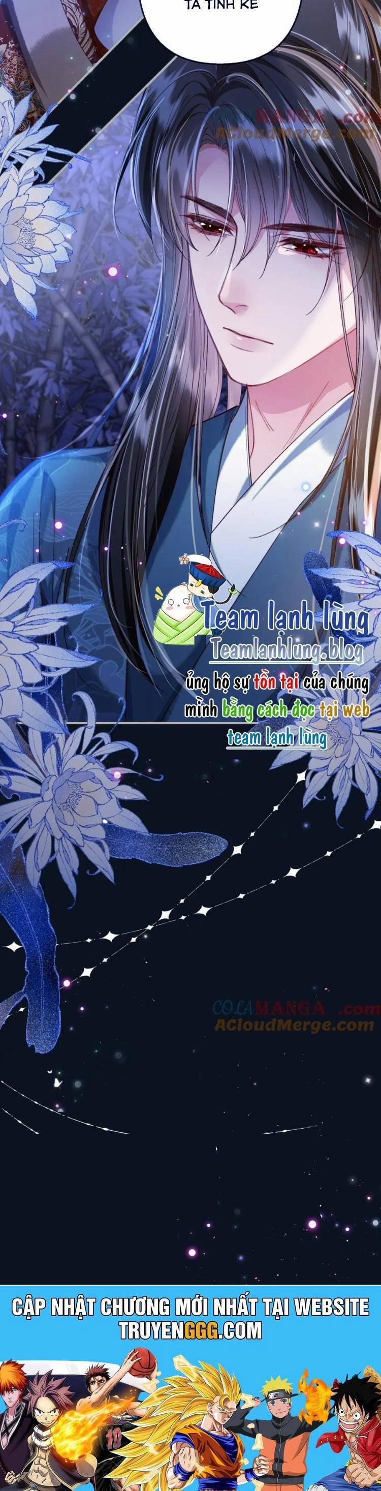 Nữ Phụ Pháo Hôi Không Muốn Để Nam Nữ Chính Chia Tay 32 trang 14