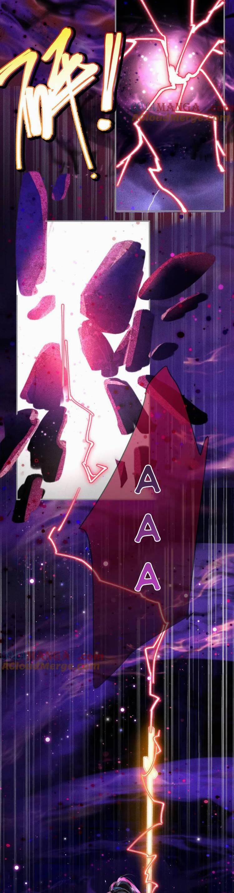 Nữ Phụ Pháo Hôi Không Muốn Để Nam Nữ Chính Chia Tay 32 trang 3