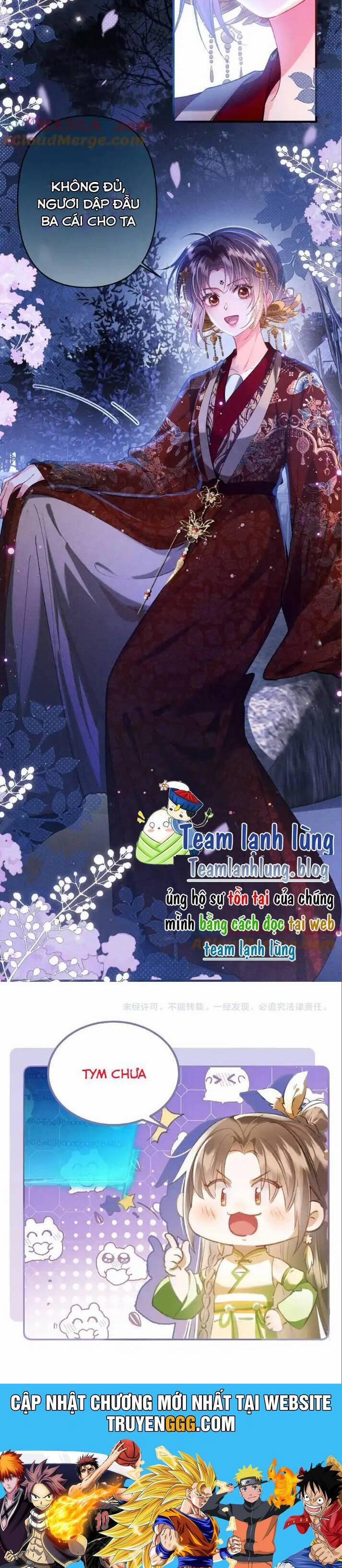 Nữ Phụ Pháo Hôi Không Muốn Để Nam Nữ Chính Chia Tay 34 trang 14