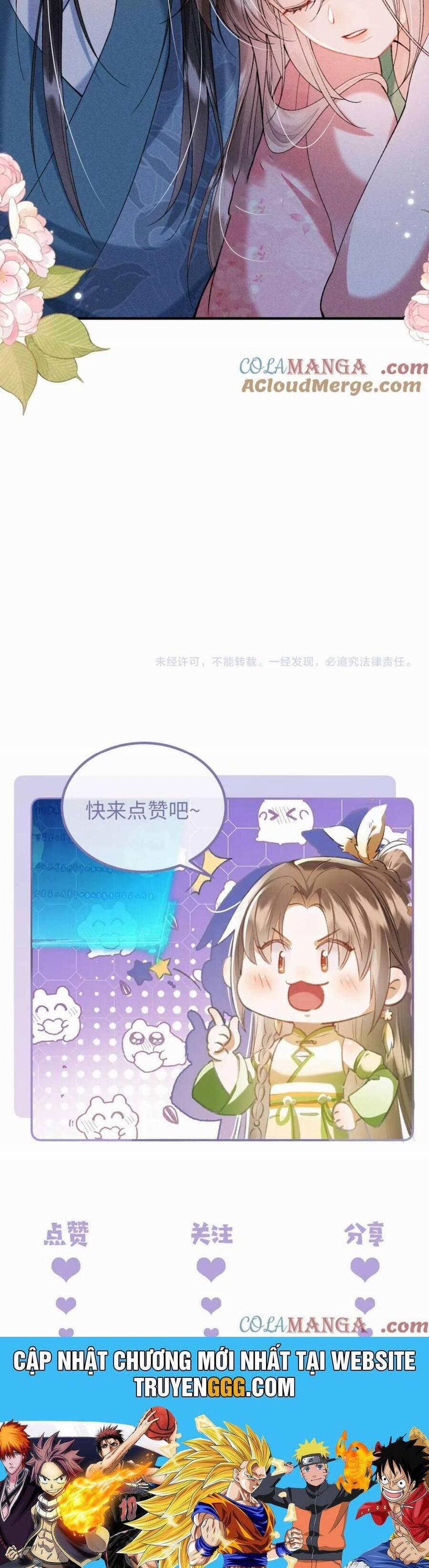 Nữ Phụ Pháo Hôi Không Muốn Để Nam Nữ Chính Chia Tay 36 trang 18