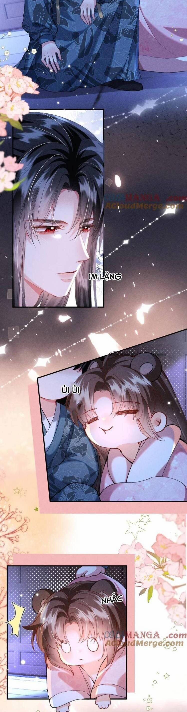 Nữ Phụ Pháo Hôi Không Muốn Để Nam Nữ Chính Chia Tay 37 trang 1