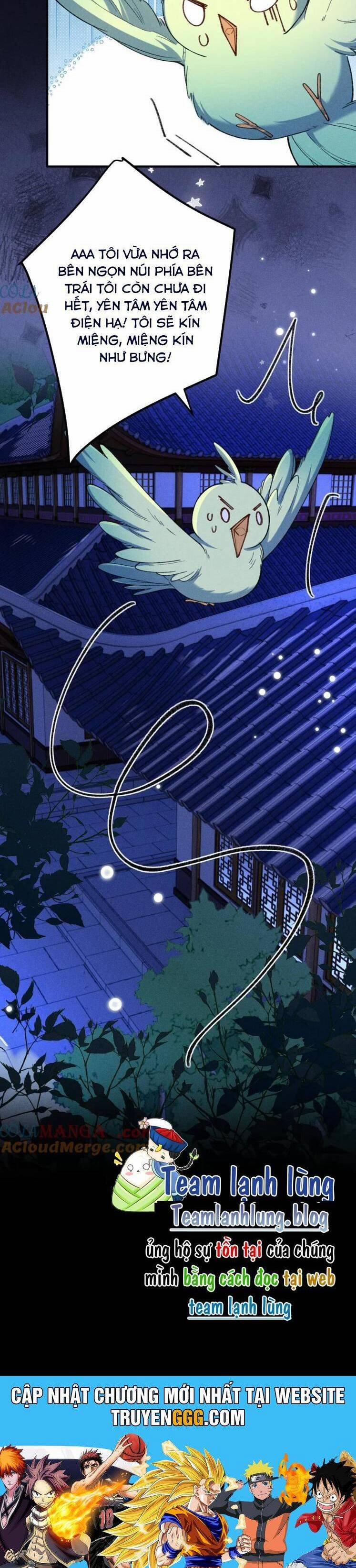 Nữ Phụ Pháo Hôi Không Muốn Để Nam Nữ Chính Chia Tay 37 trang 14