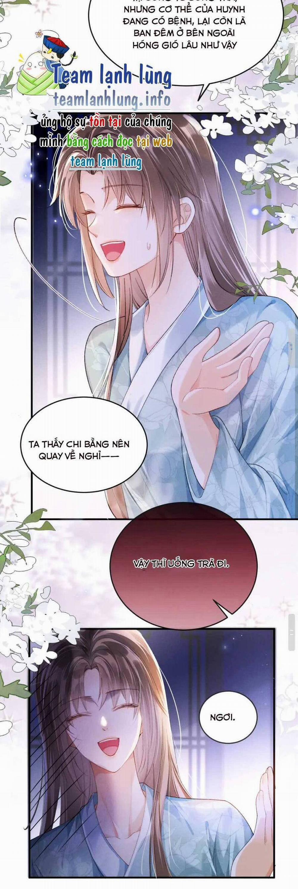 Nữ Phụ Pháo Hôi Không Muốn Để Nam Nữ Chính Chia Tay 4 trang 16