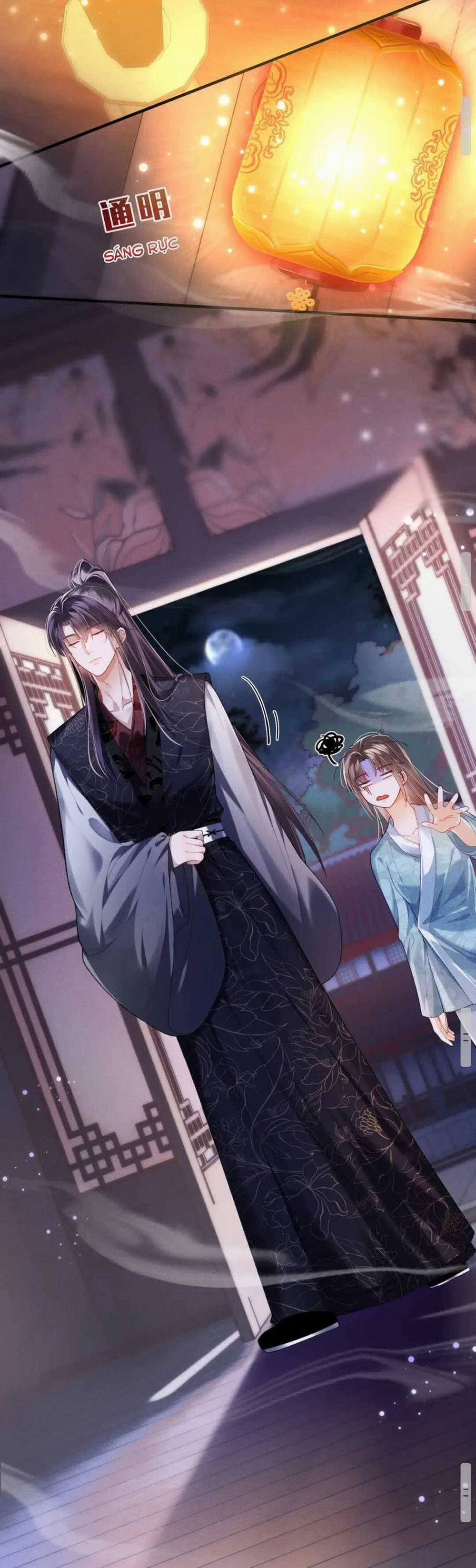 Nữ Phụ Pháo Hôi Không Muốn Để Nam Nữ Chính Chia Tay 4 trang 20