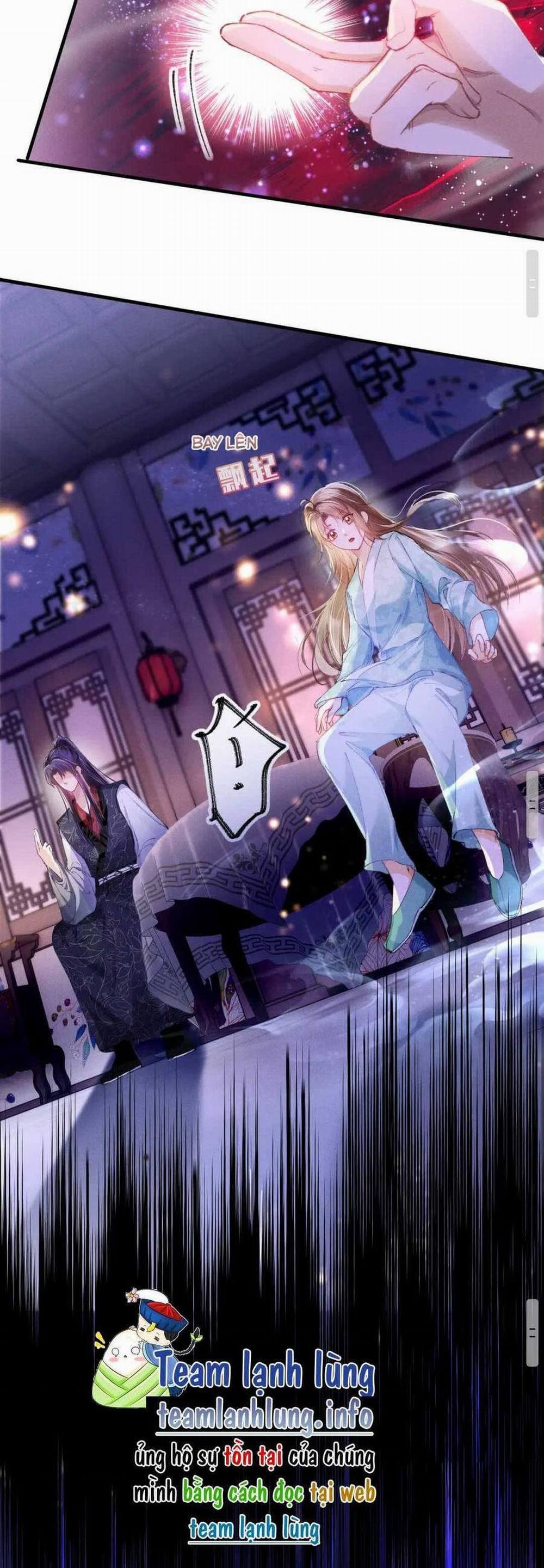 Nữ Phụ Pháo Hôi Không Muốn Để Nam Nữ Chính Chia Tay 4 trang 24