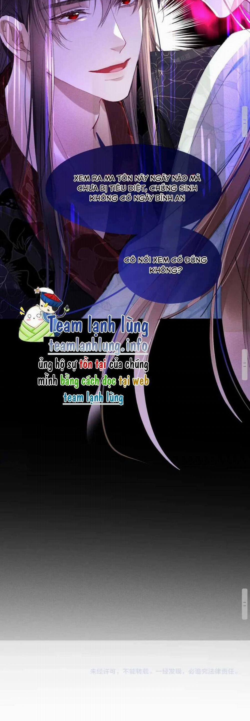 Nữ Phụ Pháo Hôi Không Muốn Để Nam Nữ Chính Chia Tay 4 trang 26