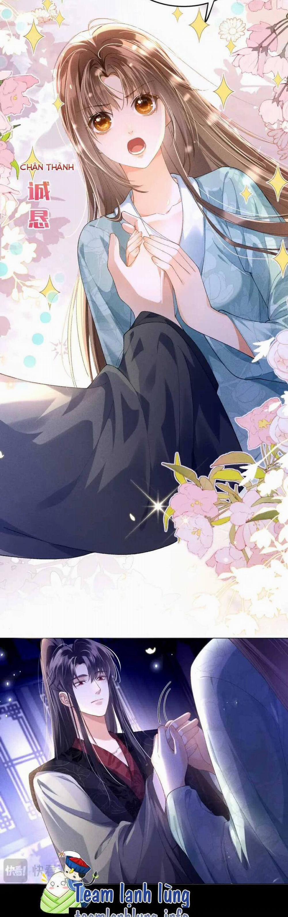 Nữ Phụ Pháo Hôi Không Muốn Để Nam Nữ Chính Chia Tay 5 trang 10