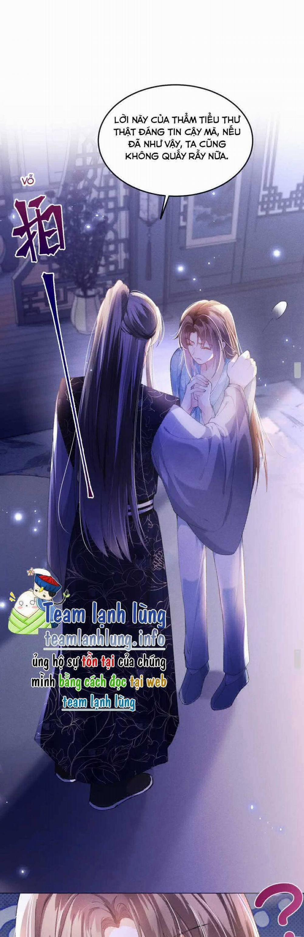 Nữ Phụ Pháo Hôi Không Muốn Để Nam Nữ Chính Chia Tay 5 trang 13