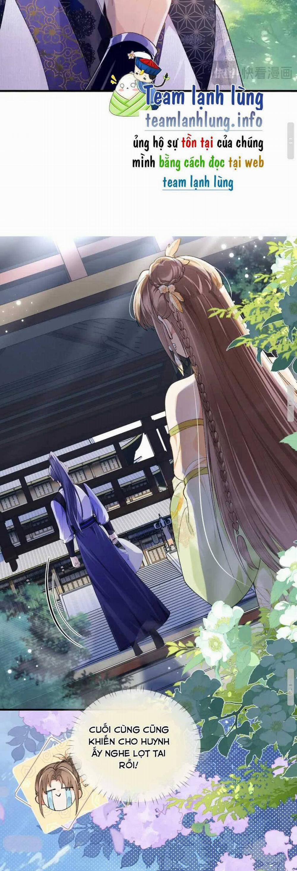 Nữ Phụ Pháo Hôi Không Muốn Để Nam Nữ Chính Chia Tay 5 trang 28