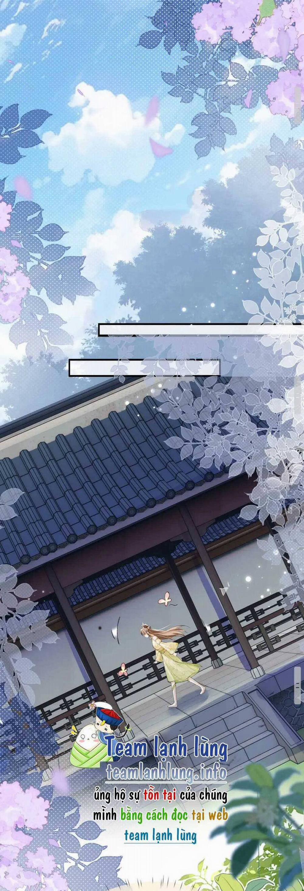 Nữ Phụ Pháo Hôi Không Muốn Để Nam Nữ Chính Chia Tay 5 trang 29