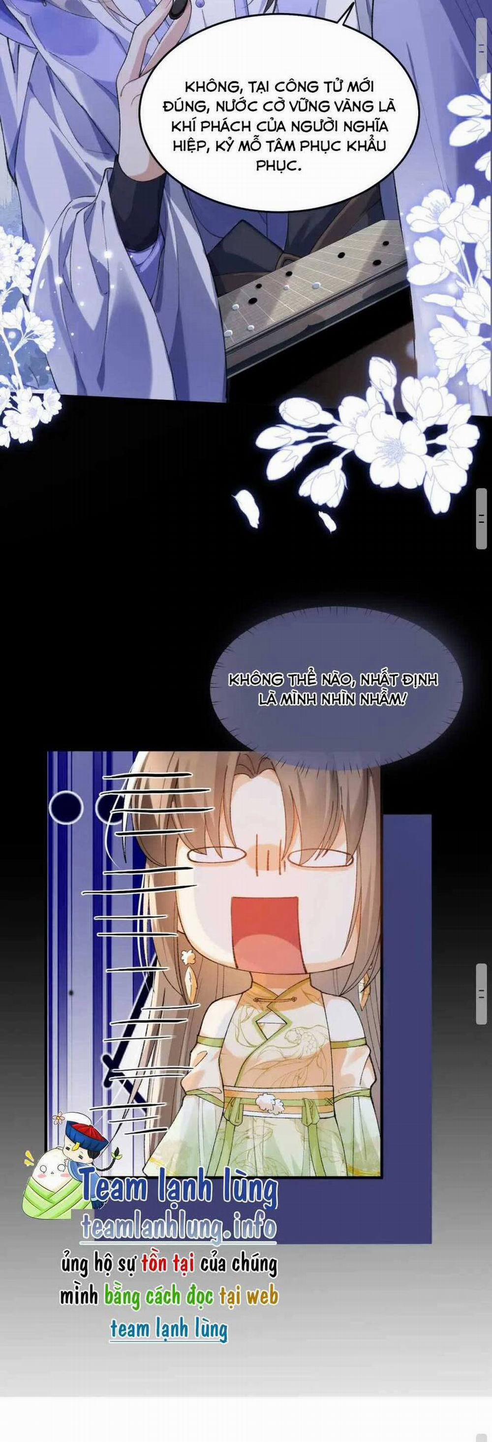 Nữ Phụ Pháo Hôi Không Muốn Để Nam Nữ Chính Chia Tay 5 trang 33