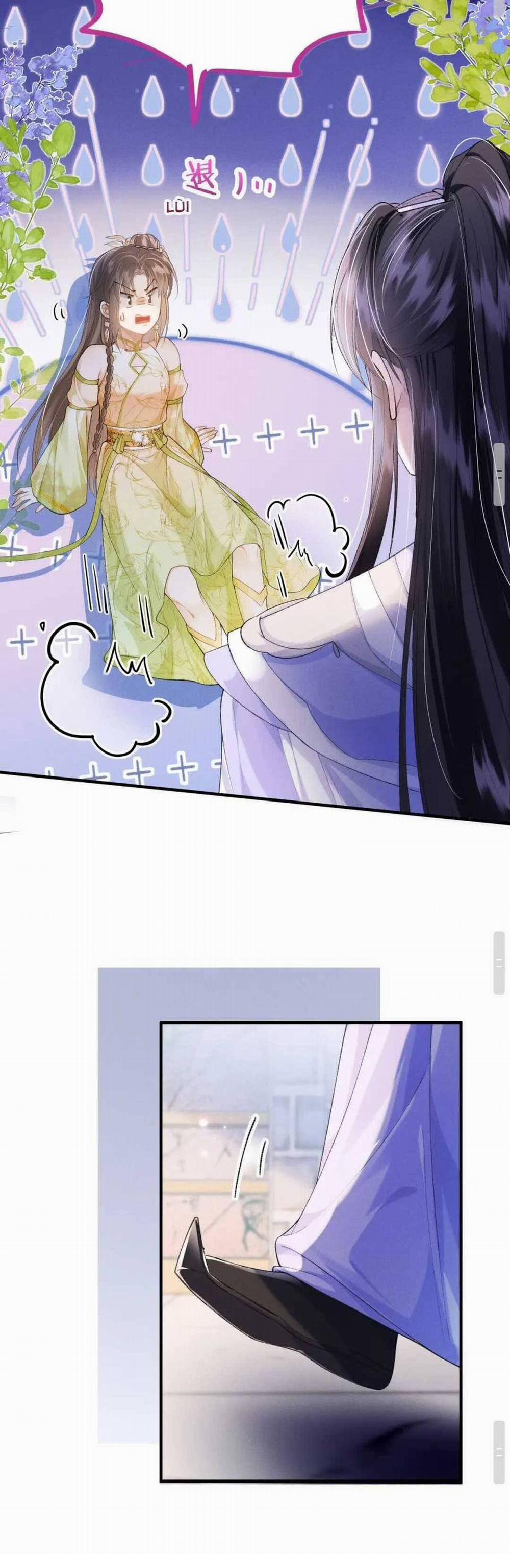 Nữ Phụ Pháo Hôi Không Muốn Để Nam Nữ Chính Chia Tay 6 trang 15