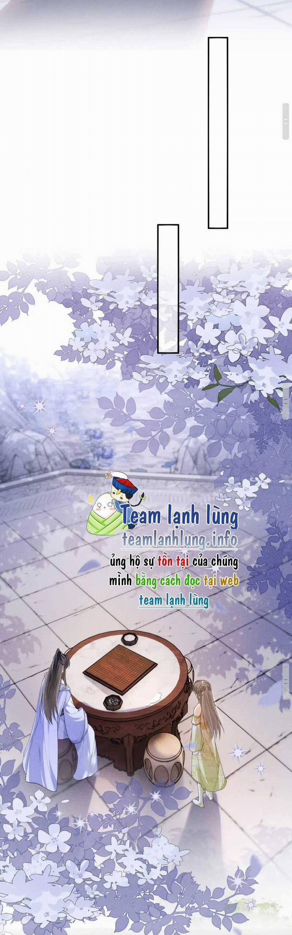 Nữ Phụ Pháo Hôi Không Muốn Để Nam Nữ Chính Chia Tay 6 trang 21