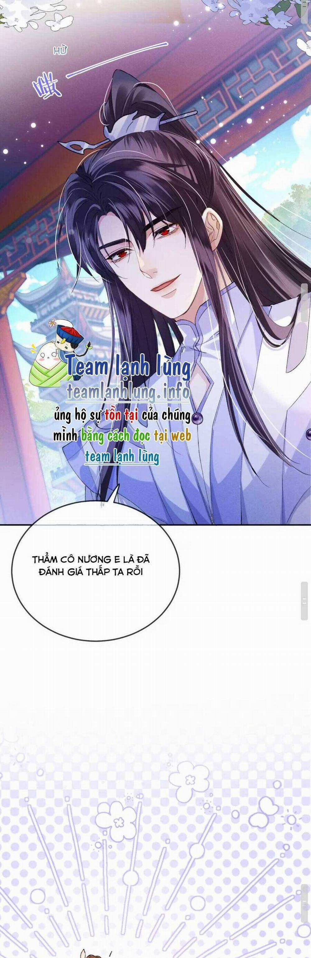 Nữ Phụ Pháo Hôi Không Muốn Để Nam Nữ Chính Chia Tay 6 trang 26