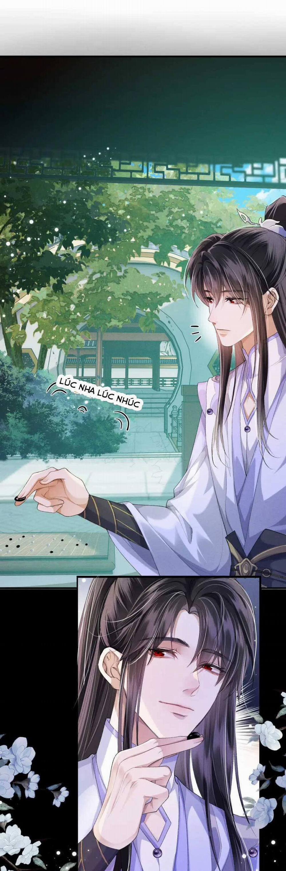 Nữ Phụ Pháo Hôi Không Muốn Để Nam Nữ Chính Chia Tay 6 trang 9