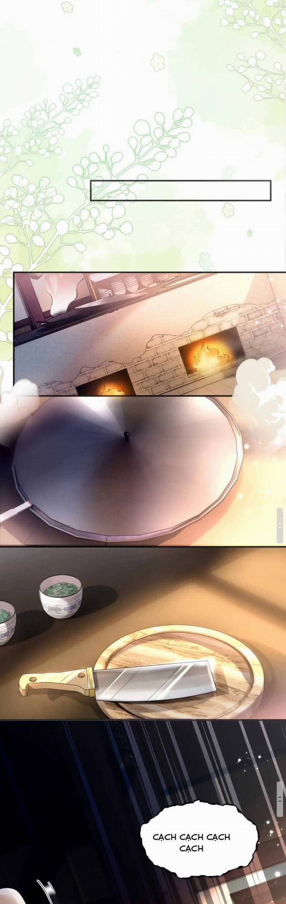 Nữ Phụ Pháo Hôi Không Muốn Để Nam Nữ Chính Chia Tay 7 trang 15