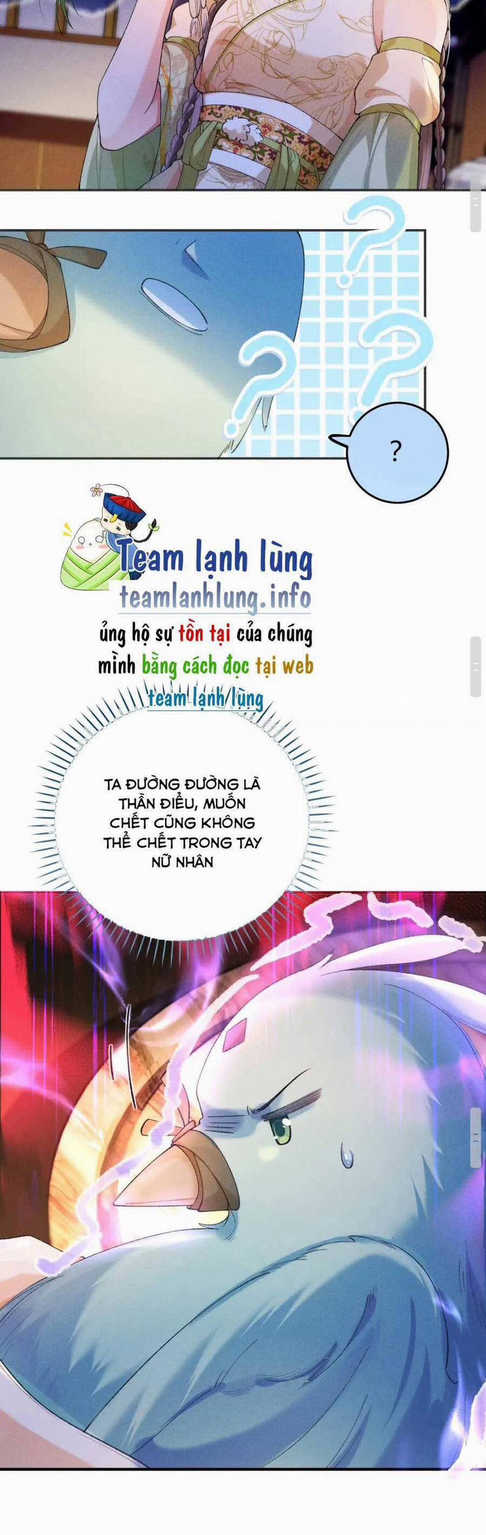 Nữ Phụ Pháo Hôi Không Muốn Để Nam Nữ Chính Chia Tay 7 trang 20