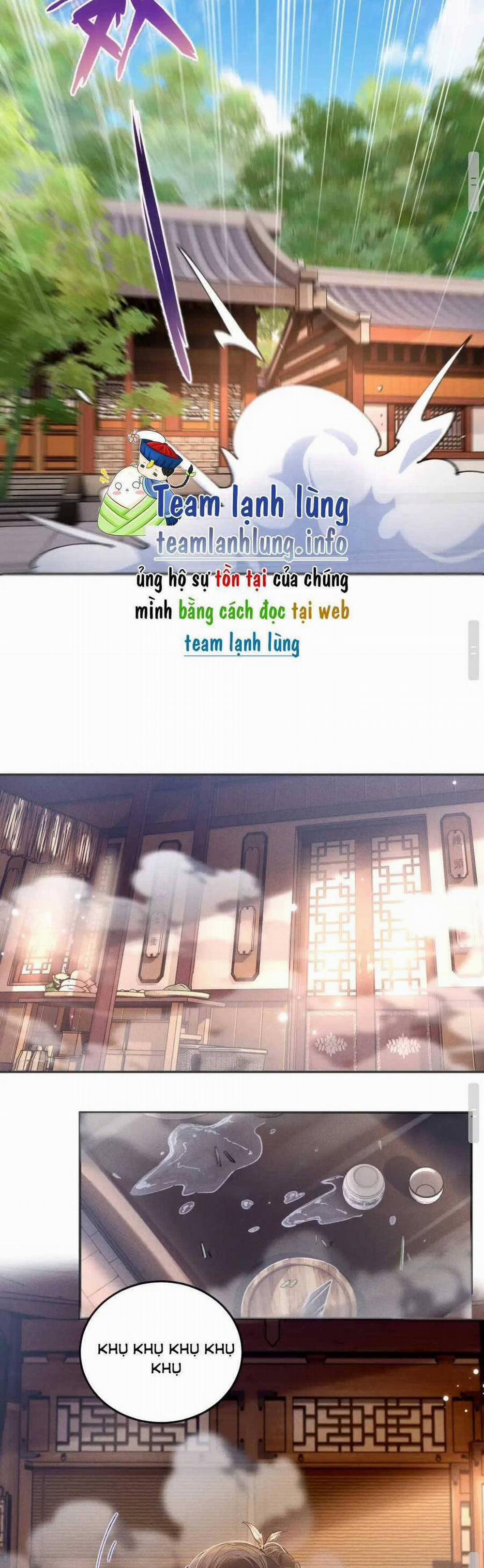 Nữ Phụ Pháo Hôi Không Muốn Để Nam Nữ Chính Chia Tay 7 trang 22