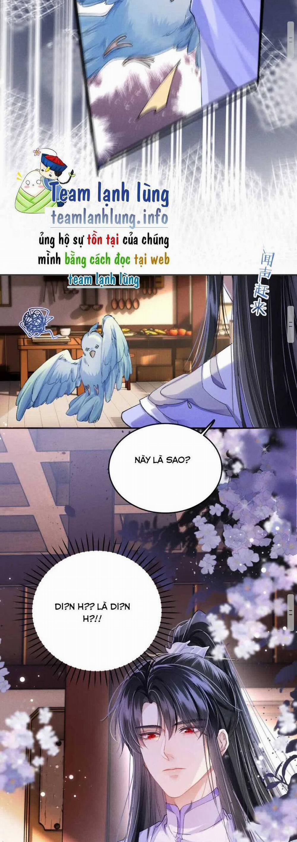 Nữ Phụ Pháo Hôi Không Muốn Để Nam Nữ Chính Chia Tay 7 trang 29