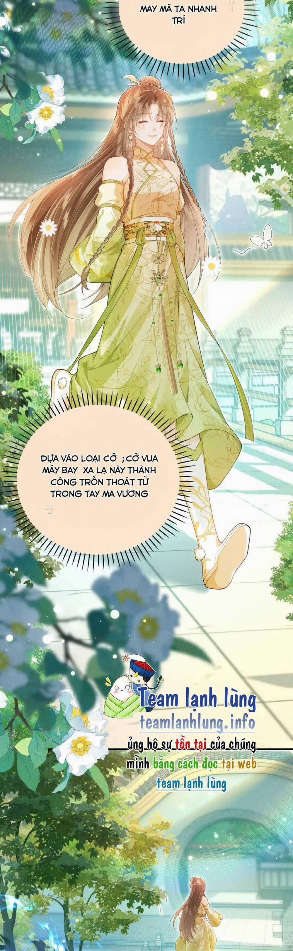 Nữ Phụ Pháo Hôi Không Muốn Để Nam Nữ Chính Chia Tay 7 trang 4