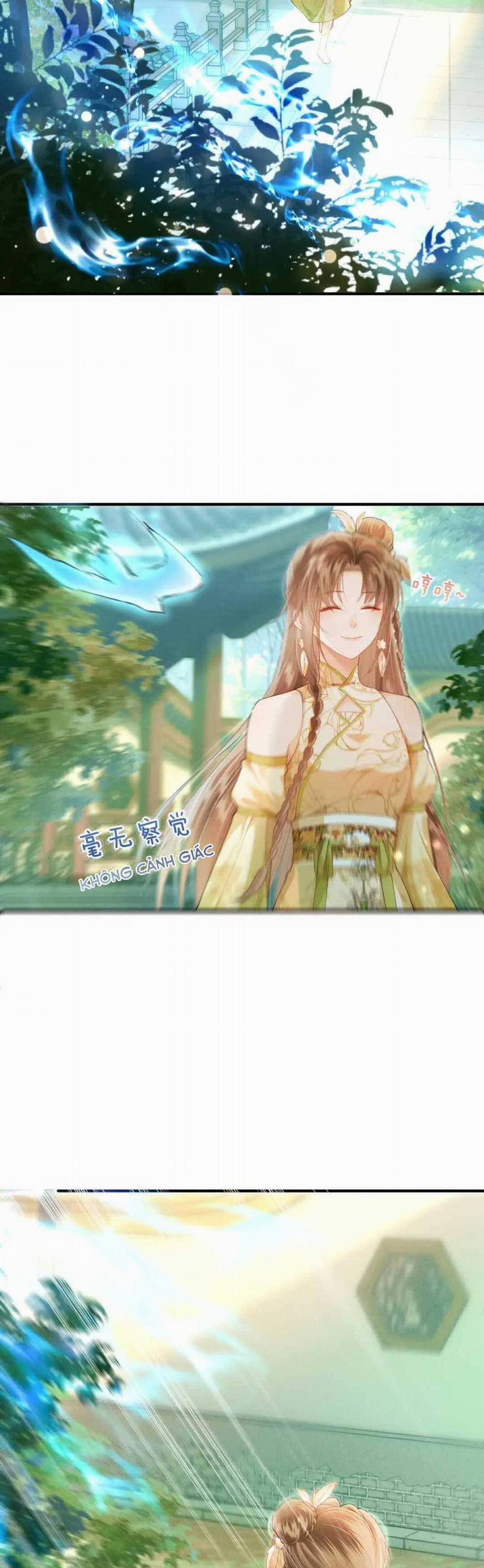 Nữ Phụ Pháo Hôi Không Muốn Để Nam Nữ Chính Chia Tay 7 trang 5