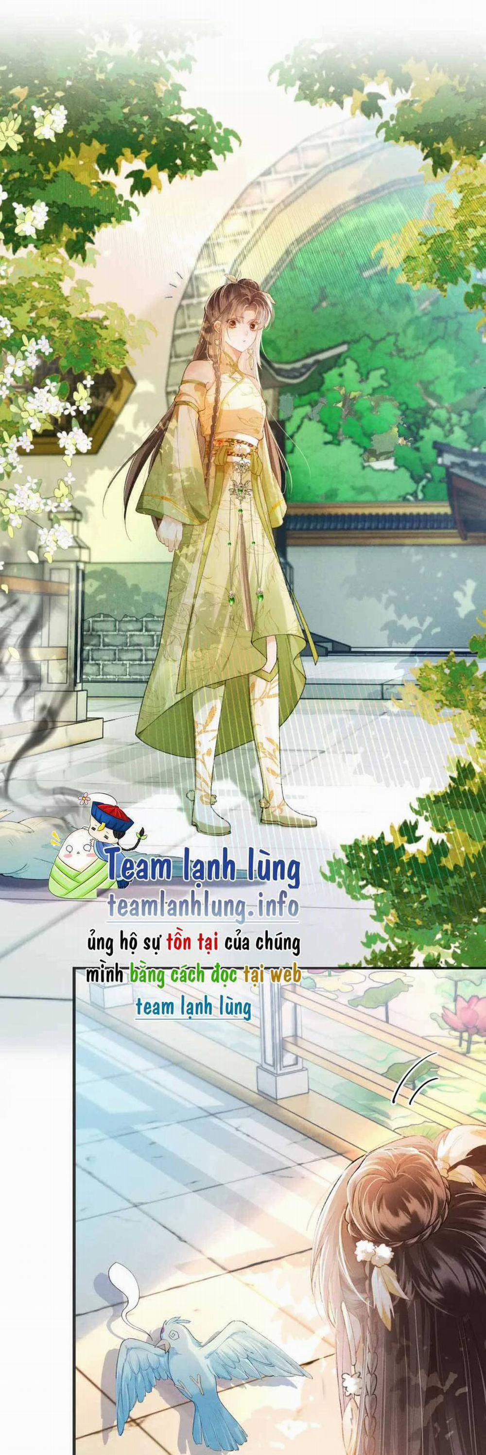 Nữ Phụ Pháo Hôi Không Muốn Để Nam Nữ Chính Chia Tay 7 trang 8