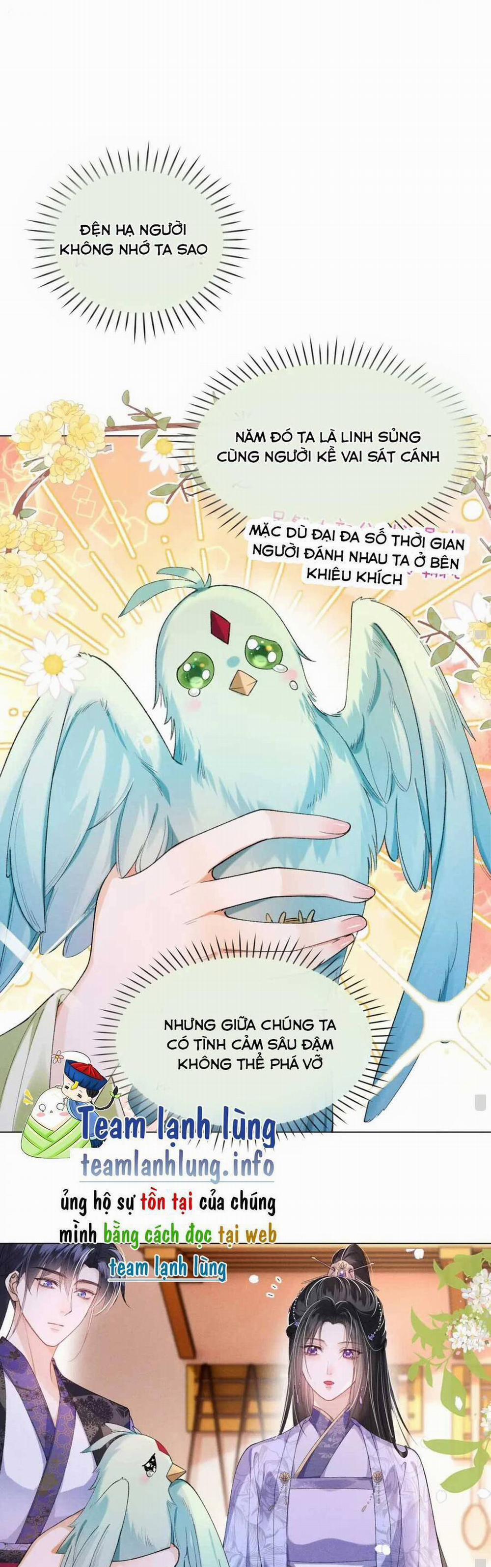 Nữ Phụ Pháo Hôi Không Muốn Để Nam Nữ Chính Chia Tay 8 trang 10