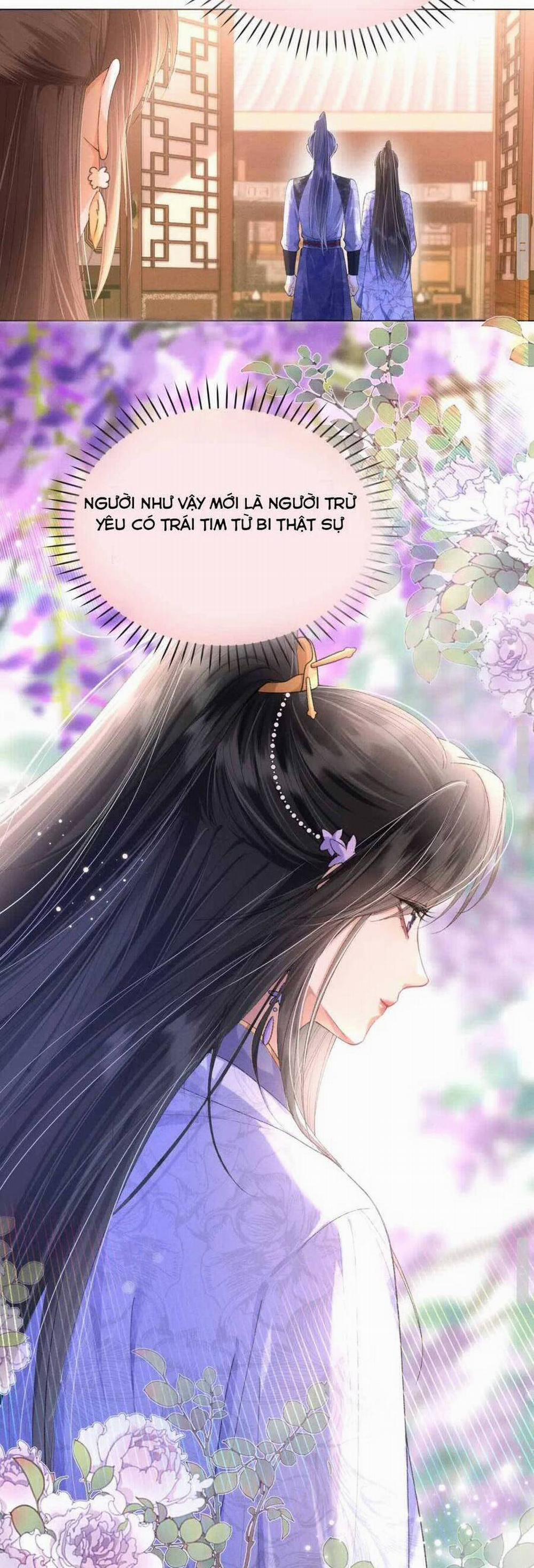 Nữ Phụ Pháo Hôi Không Muốn Để Nam Nữ Chính Chia Tay 8 trang 20