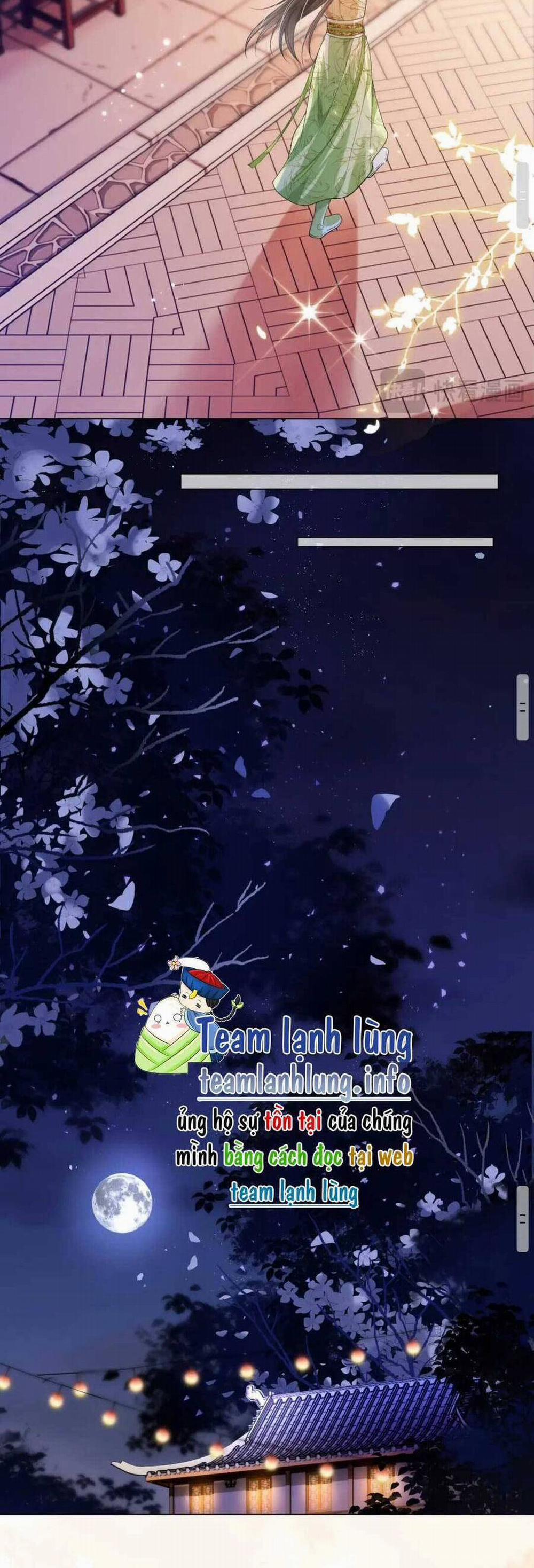 Nữ Phụ Pháo Hôi Không Muốn Để Nam Nữ Chính Chia Tay 8 trang 22