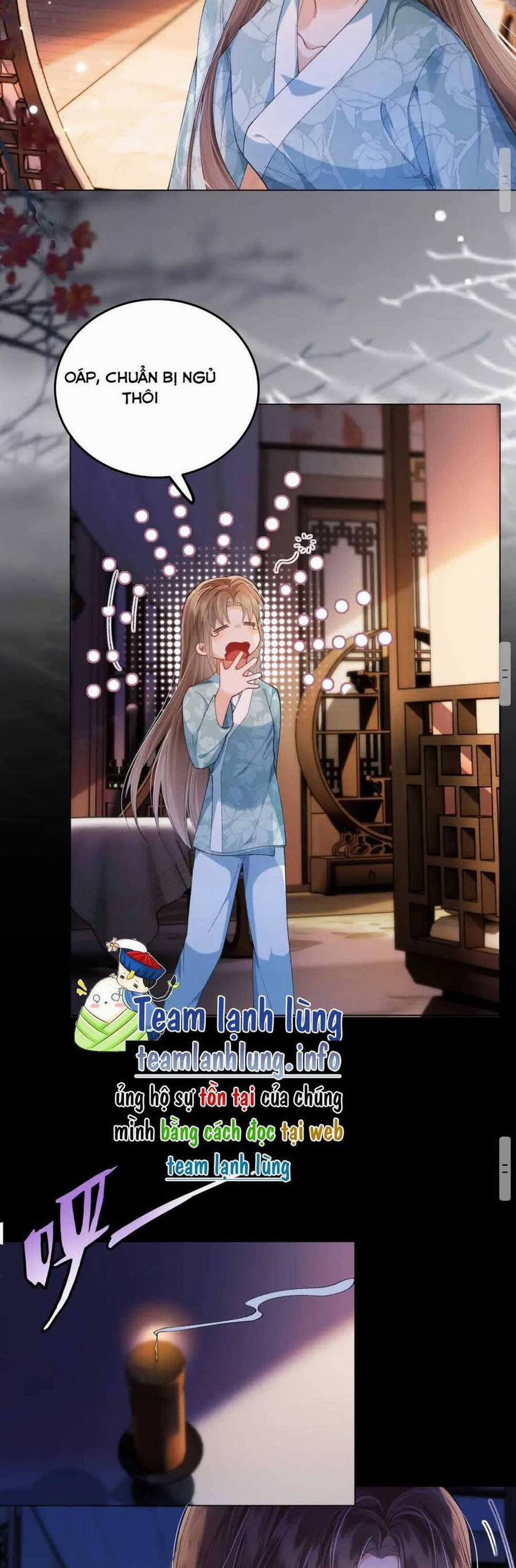 Nữ Phụ Pháo Hôi Không Muốn Để Nam Nữ Chính Chia Tay 8 trang 24