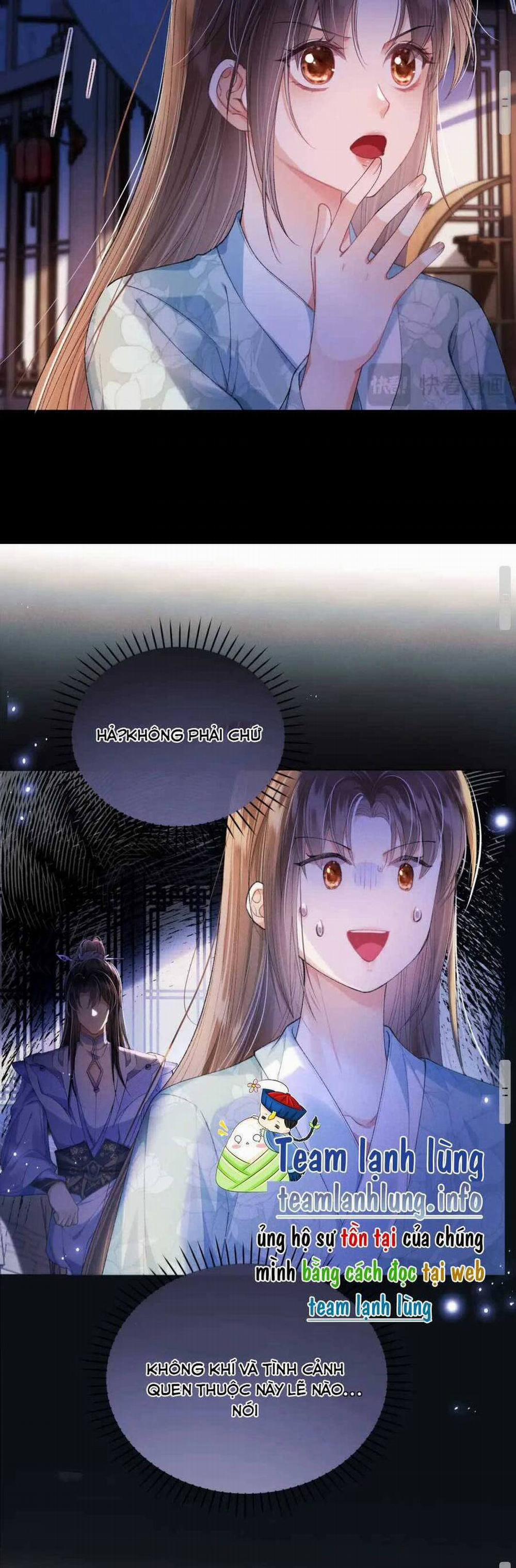 Nữ Phụ Pháo Hôi Không Muốn Để Nam Nữ Chính Chia Tay 8 trang 25