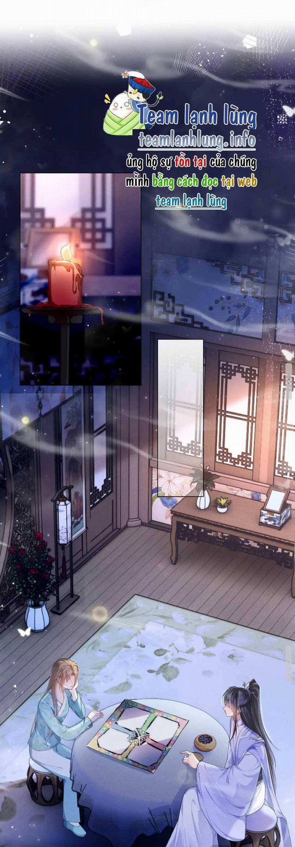 Nữ Phụ Pháo Hôi Không Muốn Để Nam Nữ Chính Chia Tay 9 trang 13