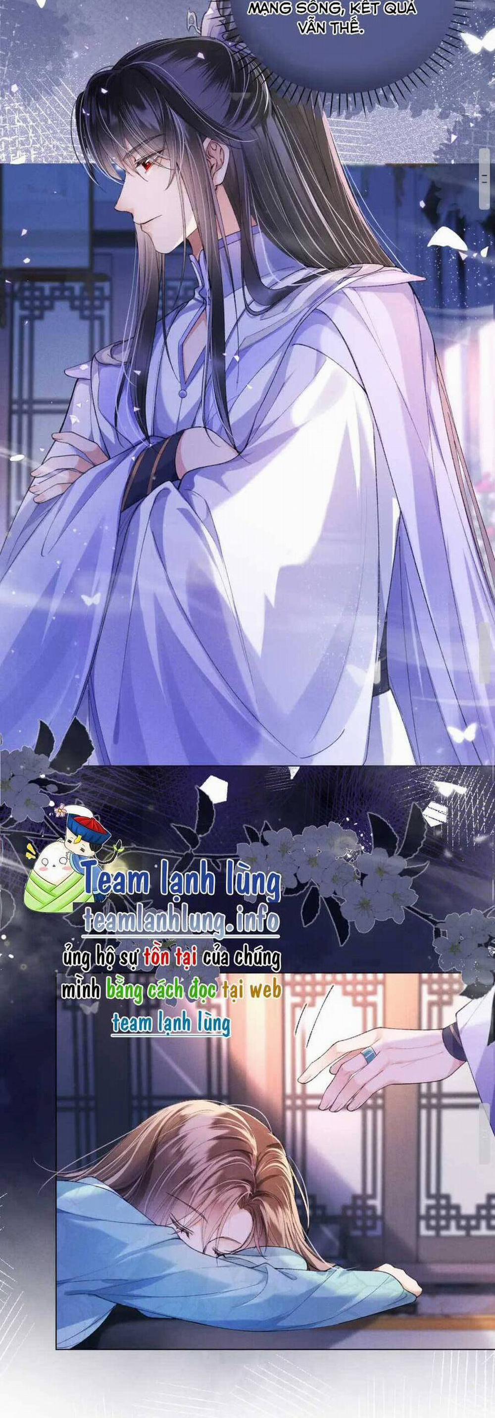 Nữ Phụ Pháo Hôi Không Muốn Để Nam Nữ Chính Chia Tay 9 trang 16