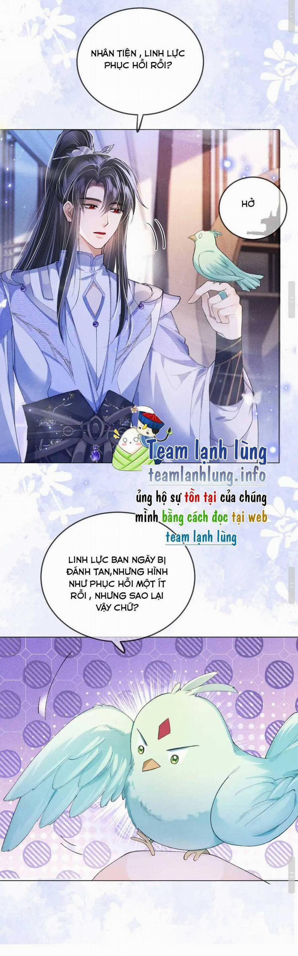 Nữ Phụ Pháo Hôi Không Muốn Để Nam Nữ Chính Chia Tay 9 trang 21