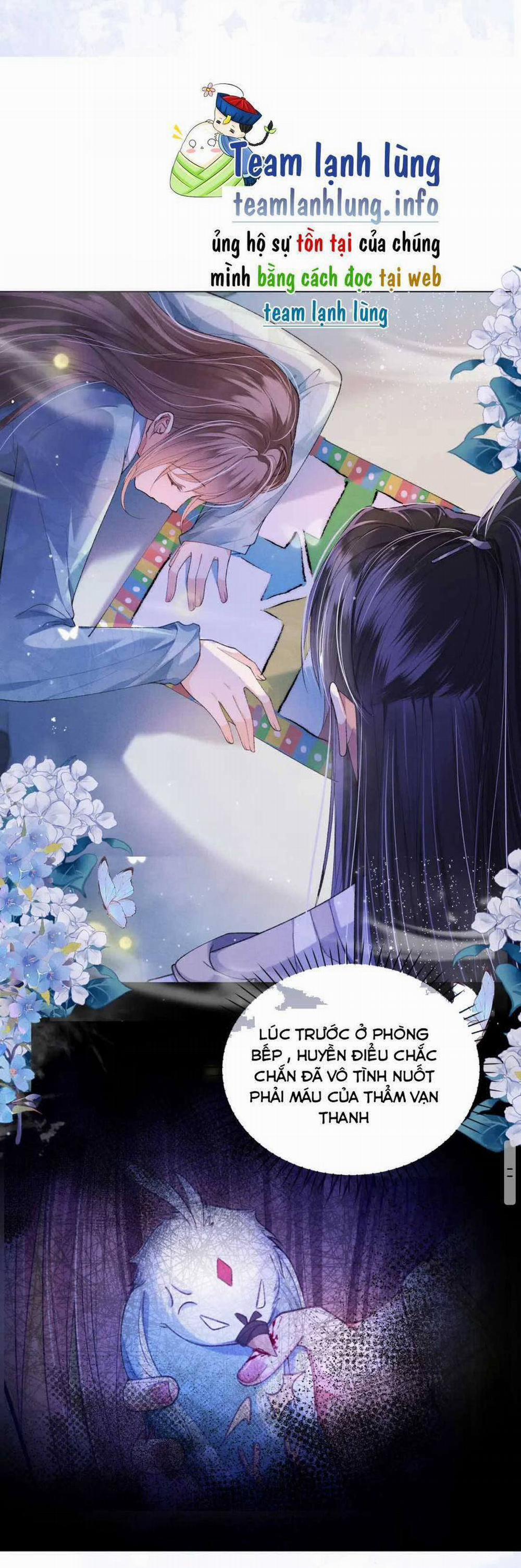 Nữ Phụ Pháo Hôi Không Muốn Để Nam Nữ Chính Chia Tay 9 trang 22