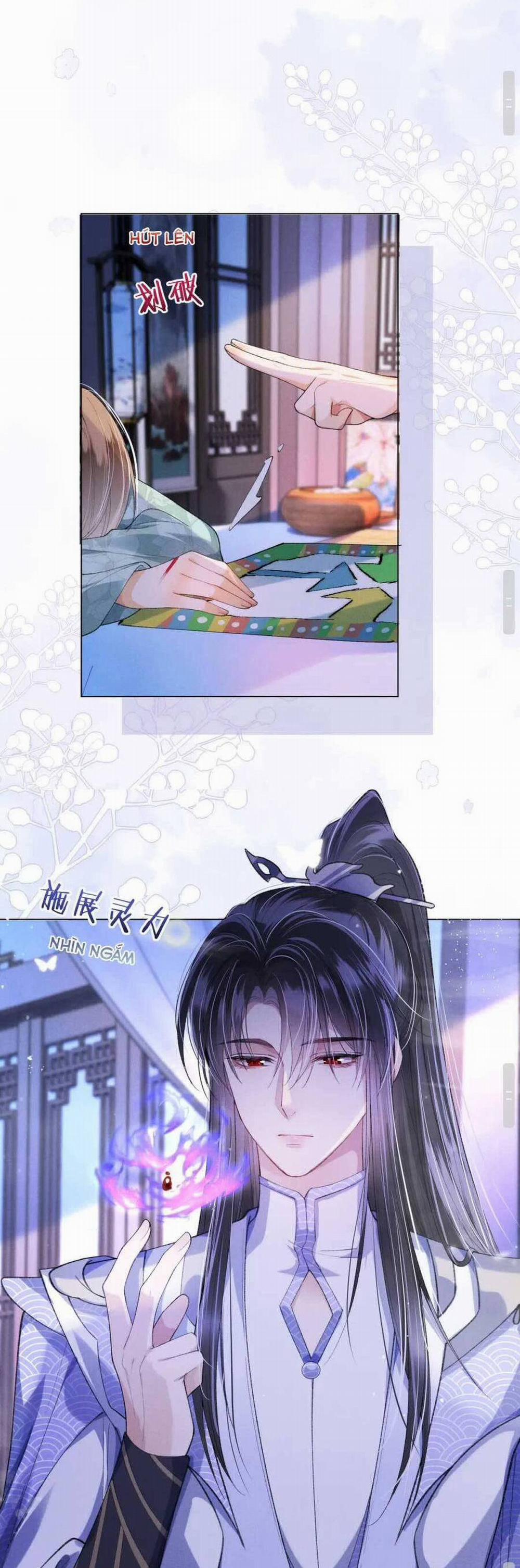 Nữ Phụ Pháo Hôi Không Muốn Để Nam Nữ Chính Chia Tay 9 trang 23