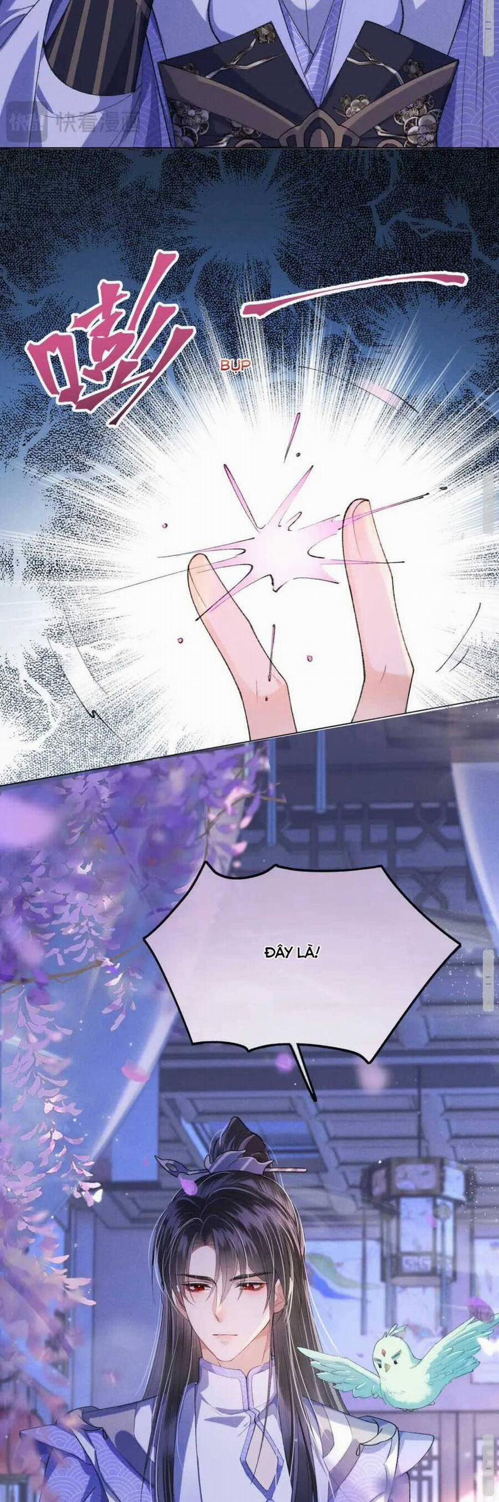 Nữ Phụ Pháo Hôi Không Muốn Để Nam Nữ Chính Chia Tay 9 trang 24