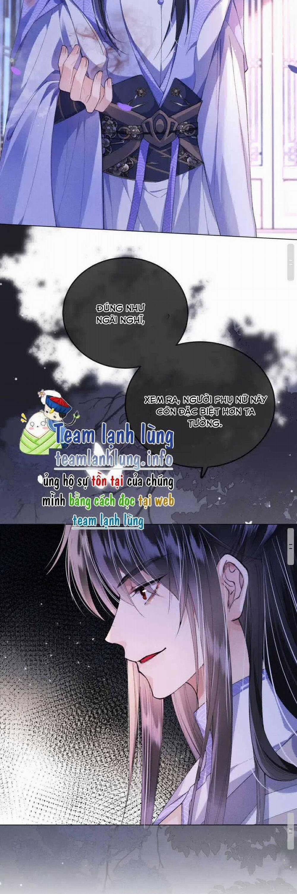 Nữ Phụ Pháo Hôi Không Muốn Để Nam Nữ Chính Chia Tay 9 trang 25