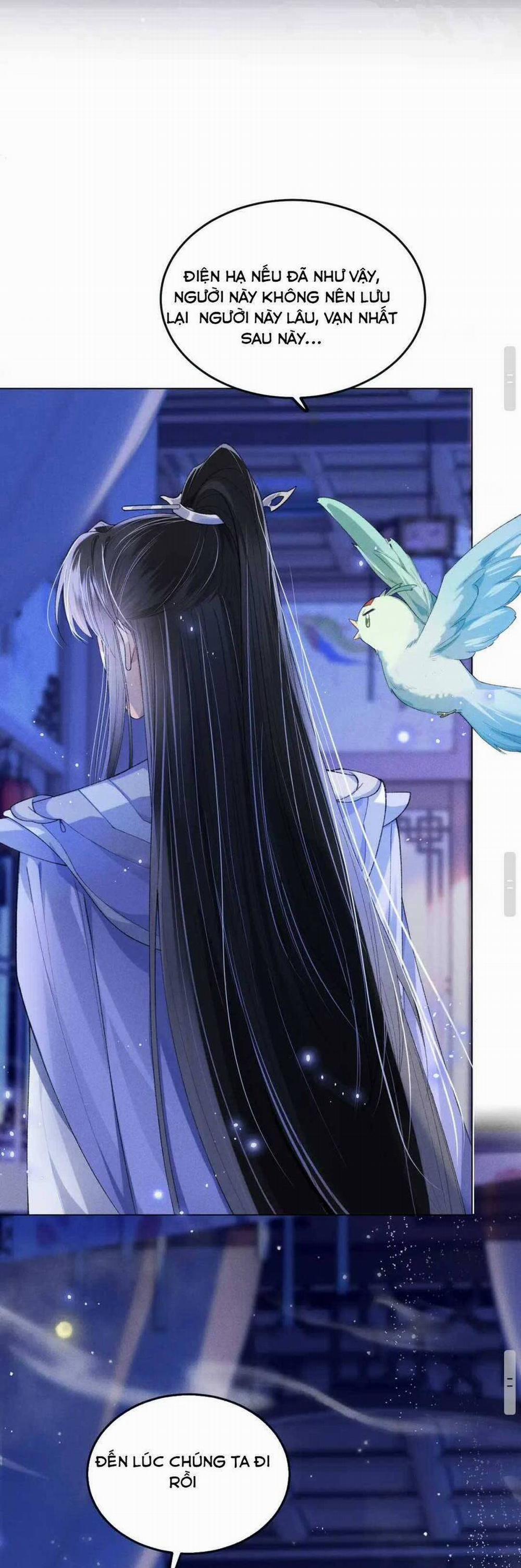 Nữ Phụ Pháo Hôi Không Muốn Để Nam Nữ Chính Chia Tay 9 trang 26