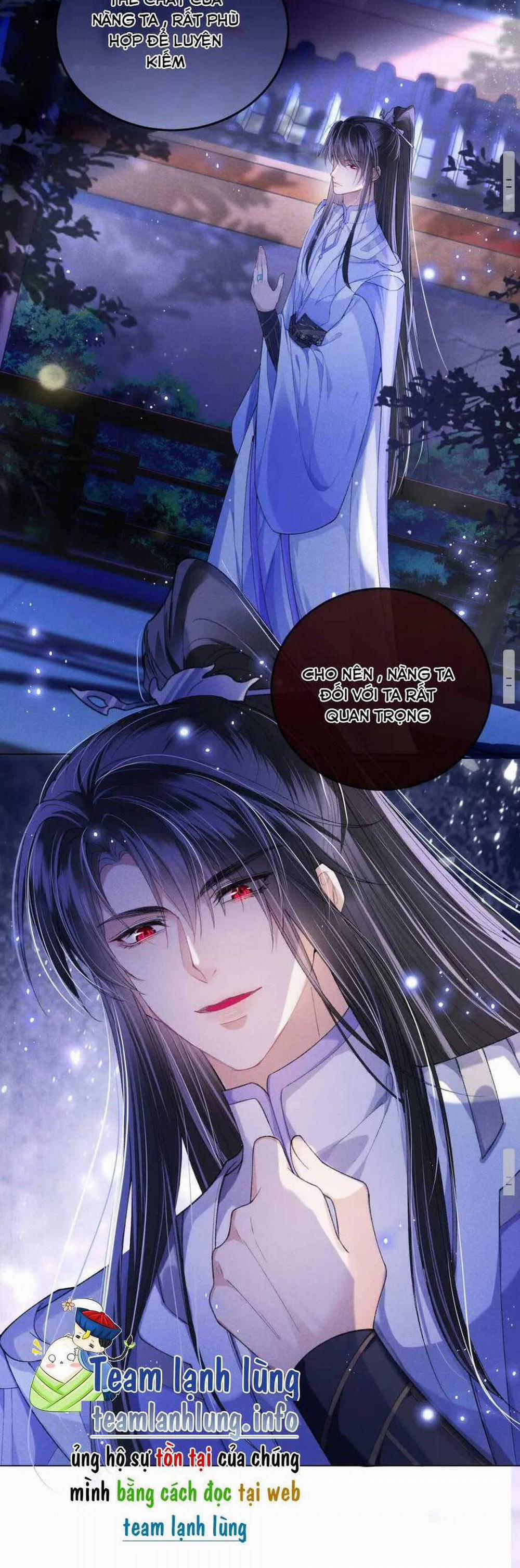 Nữ Phụ Pháo Hôi Không Muốn Để Nam Nữ Chính Chia Tay 9 trang 29