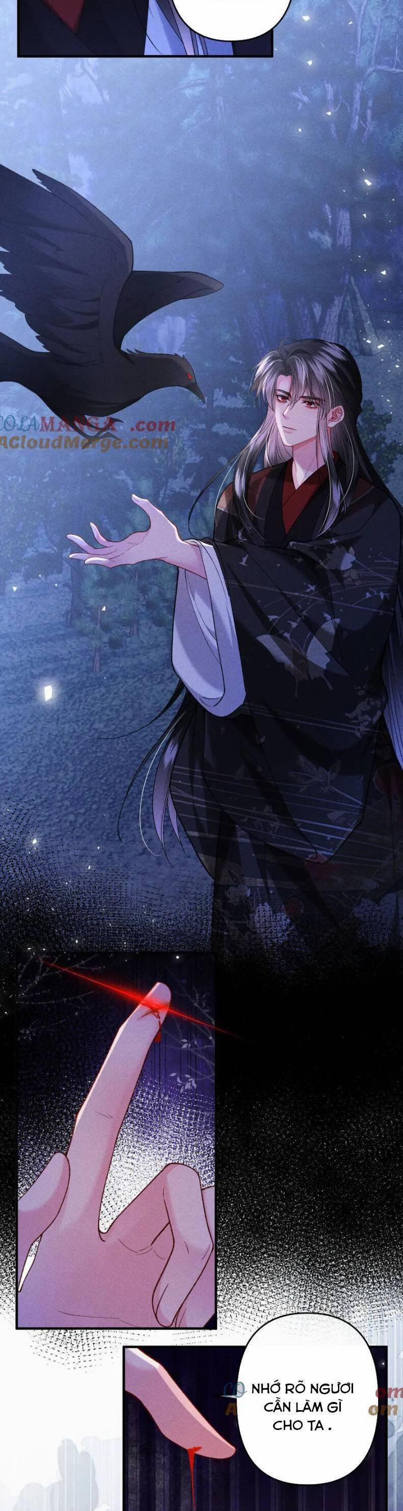 Nữ Phụ Pháo Hôi Không Muốn Để Nam Nữ Chính Chia Tay 90 trang 13