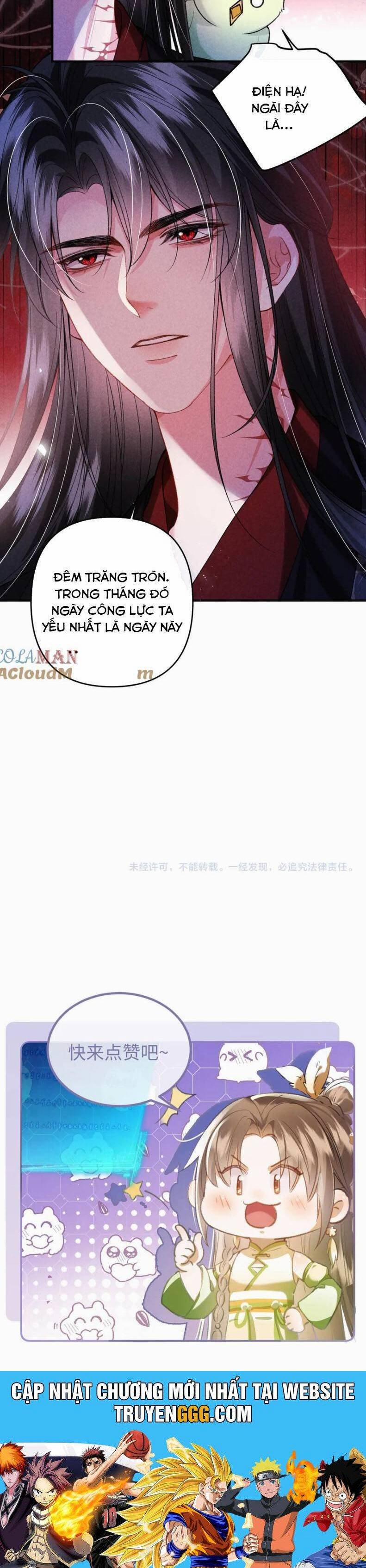 Nữ Phụ Pháo Hôi Không Muốn Để Nam Nữ Chính Chia Tay 90 trang 16