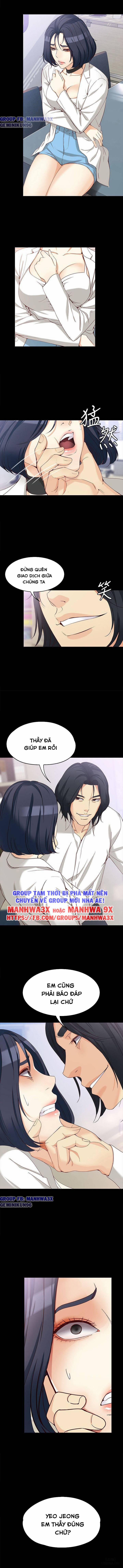 Nữ Sinh Se Jeong 33 trang 6