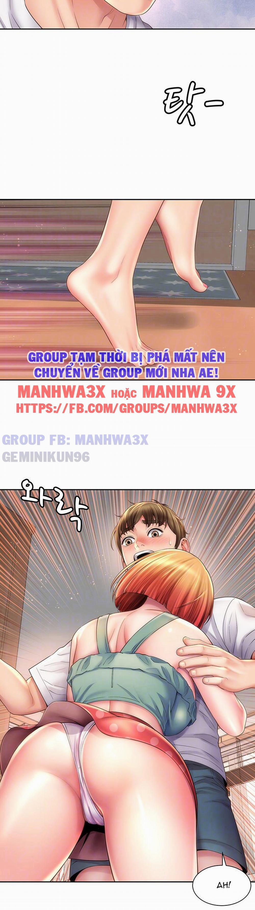 Nữ Thần Bãi Biển 11 trang 16