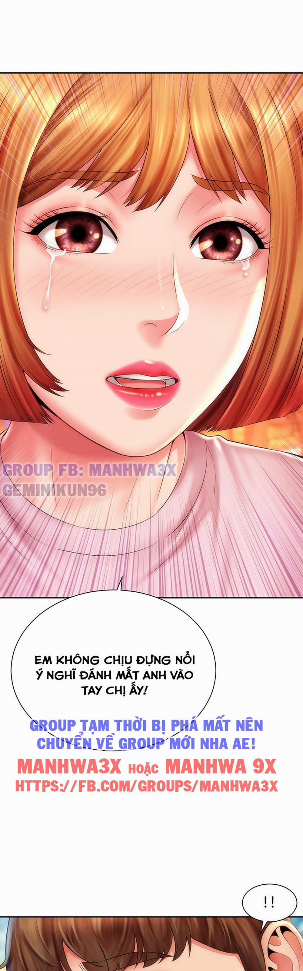 Nữ Thần Bãi Biển 13 trang 39