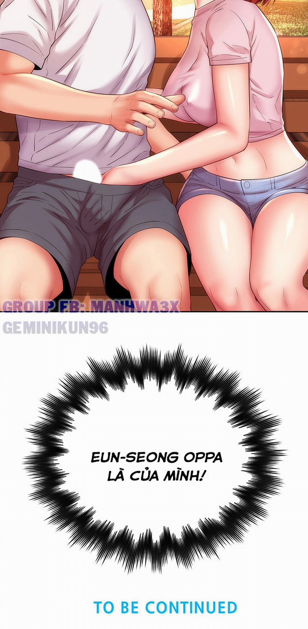 Nữ Thần Bãi Biển 13 trang 41