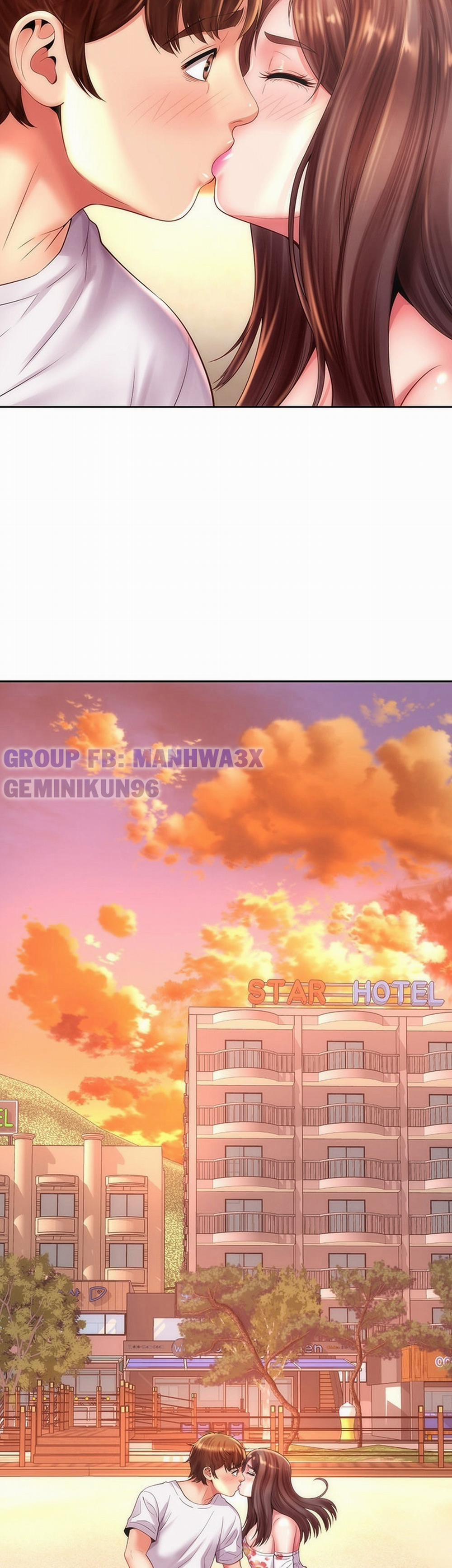 Nữ Thần Bãi Biển 15 trang 38